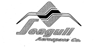 SEAGULL AEROSPACE CO. logo