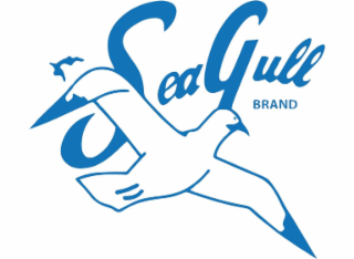 SEAGULL BRAND logo