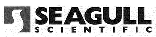 SEAGULL SCIENTIFIC logo