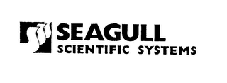 SEAGULL SCIENTIFIC SYSTEMS logo