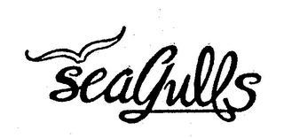 SEAGULLS logo