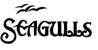 SEAGULLS logo
