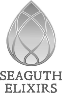 SEAGUTH ELIXIRS logo