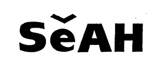 SEAH logo