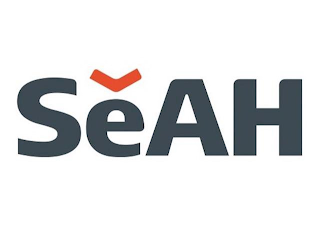 SEAH logo