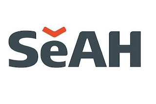 SEAH logo