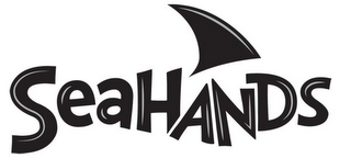 SEAHANDS logo