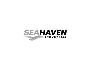 SEAHAVEN INDUSTRIES logo