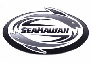 SEAHAWAII logo