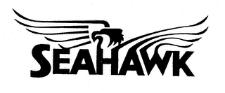 SEAHAWK logo