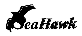 SEAHAWK logo