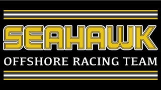 SEAHAWK OFFSHORE RACING TEAM logo