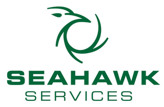 SEAHAWK SERVICES logo
