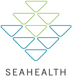 SEAHEALTH logo