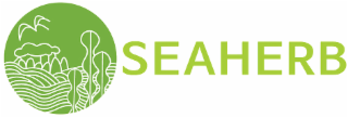 SEAHERB logo