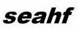 SEAHF logo
