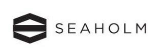 SEAHOLM logo