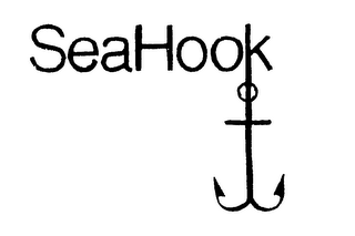 SEAHOOK logo