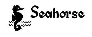SEAHORSE logo
