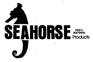 SEAHORSE logo