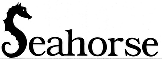 SEAHORSE logo