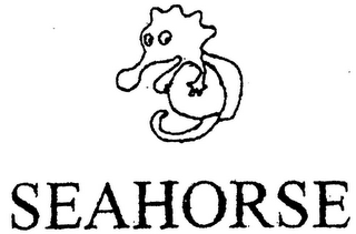 SEAHORSE logo