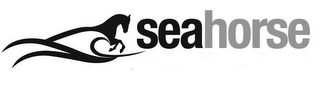 SEAHORSE logo