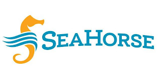 SEAHORSE logo
