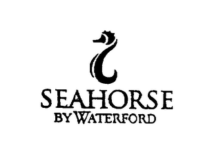 SEAHORSE BY WATERFORD logo