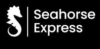 SEAHORSE EXPRESS logo