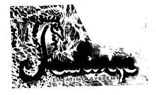 SEAHORSE FLOATING SYSTEMS logo