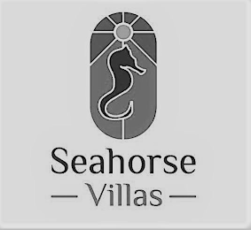 SEAHORSE VILLAS logo