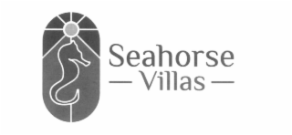 SEAHORSE VILLAS logo