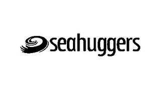 SEAHUGGERS logo
