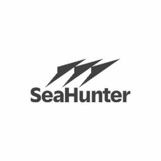 SEAHUNTER logo
