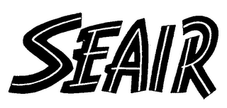SEAIR logo