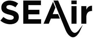 SEAIR logo