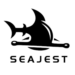 SEAJEST logo