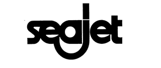 SEAJET logo