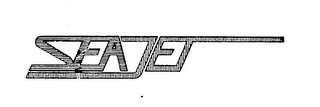 SEAJET logo