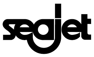 SEAJET logo