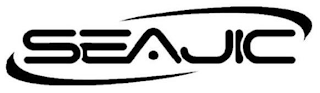 SEAJIC logo