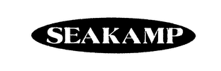 SEAKAMP logo