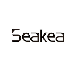 SEAKEA logo