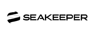 SEAKEEPER logo