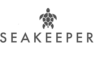SEAKEEPER logo
