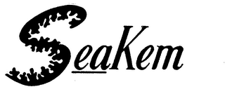 SEAKEM logo
