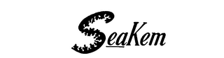 SEAKEM logo