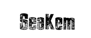 SEAKEM logo