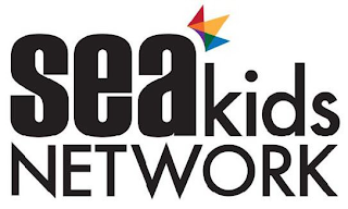 SEAKIDS NETWORK logo